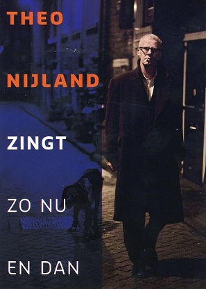 Theo Nijland Zingt zo nu en dan